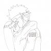 hinata et naruto ^^'