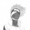 L'un des meilleurs jounin de Konoha: Kakashi!