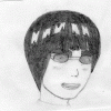 Lee aux lunettes