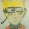 Naruto Uzumaki ( mode ermite )