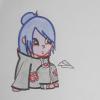 Chibi Konan Chibi Konan