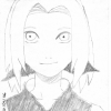 Sakura (Portrait) Sakura (Portrait)