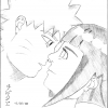 Naruto ... Hinata ... Naruto ... Hinata ...