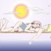 Souvenir de vacances_colo