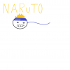Naruto spermatozoïde