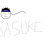 Sasuke spermatozoïde
