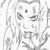 Tsunade Warrior Tsunade Warrior