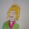 Tsunade(enfant) Tsunade(enfant)