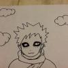 Gaara petit 