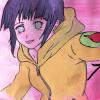 hinata toute en splendeur ^_^
