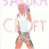 Sakura Croft