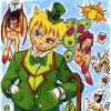 Naruto's Fairy Folies : Team 7's Tale II