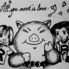 TTT : TonTon Team \o/ TTT : TonTon Team \o/