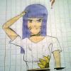 Himawari Fanart