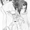 Naruto tomes 24/25 Naruto tomes 24/25