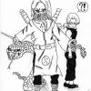 Kimimaro poss&eacute;der!!