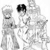 L'equipe Genma