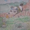 Panda de konoha!