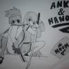 Jeune Anko Hanoko