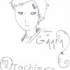 gaara...