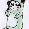chibi Sasuke grenouille chibi Sasuke grenouille