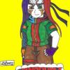 dessin creation mayoshin kudan 