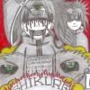 dessin creation shikuro le ninja du nouv.clan dessin creation shikuro le ninja du nouv.clan