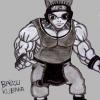 dessin crea baizu perso pour naruto shippuden dessin crea baizu perso pour naruto shippuden