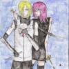 Sakura et Naruto 10 ans plus tard Sakura et Naruto 10 ans plus tard
