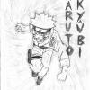 Naruto kyubi :/ Naruto kyubi :/
