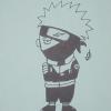 Chibi Kakashi Chibi Kakashi