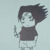 Chibi Sasuke Chibi Sasuke
