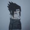 Orochimaru, possédant le corps de Sasuke Orochimaru, possédant le corps de Sasuke