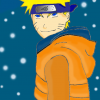 Naruto en Hiver