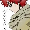Gaara => profil