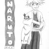 Naruto shinigami