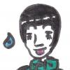 Green guy