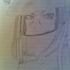 Itachi By Zaa