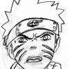 naruto en col&egrave;re