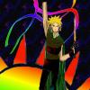 Naruto v.Loup Solitaire Naruto v.Loup Solitaire