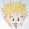 naruto persing