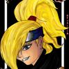Deidara Deidara