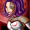 Colo de mon perso^^