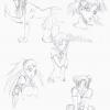 Croquis Croquis