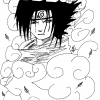 .:sasuke in the smoke:.