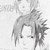 sasuke&sakura