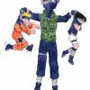 sasuke et naruto sasuke et naruto