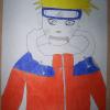 Portrait Naruto