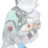 Kakashi : Un pervers de plus ???