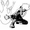 Kakashi le génie Kakashi le génie
